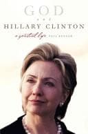 Tapa de God and Hillary Clinton LP