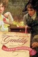 Tapa de The Rules of Gentility