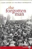 Tapa de The Forgotten Man