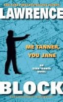 Tapa de Me Tanner, You Jane