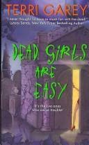 Tapa de Dead Girls Are Easy