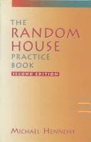 Tapa de Random House Practice Book Edition