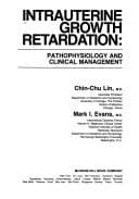 Tapa de Intrauterine growth retardation