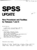 Tapa de SPSS update