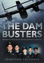 Tapa de The dam busters