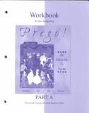Tapa de Prego!