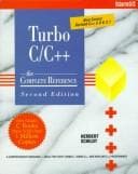 Tapa de Turbo C/C++