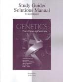 Tapa de Genetics