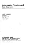Tapa de Understanding Algorithms and Data Structures