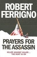 Tapa de Prayers For The Assassin