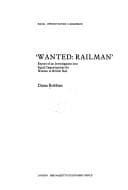 Tapa de Wanted, Railman (Research)