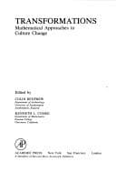 Tapa de Transformations
