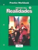 Tapa de Realidades