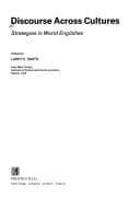 Tapa de Discourse Across Cultures