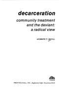 Tapa de Decarceration