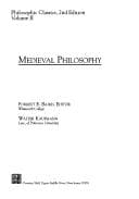Tapa de Philosophic classics