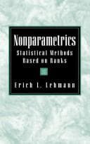 Tapa de Non-Parametric Stats(Adv Stats