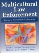 Tapa de Multicultural Law Enforcement