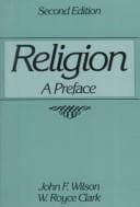 Tapa de Religion