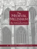 Tapa de Medieval Millennium, The