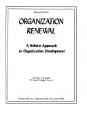 Tapa de Organization Renewal