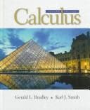 Tapa de Multivariable Calculus