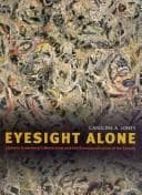 Tapa de Eyesight alone