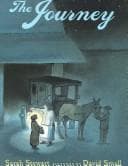 Tapa de The Journey