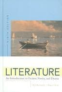 Tapa de Literature
