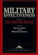 Tapa de Military Effectiveness