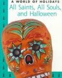 Tapa de All Saints, All Souls and Halloween