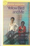 Tapa de Yellow Bird and Me