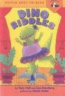 Tapa de Dino Riddles