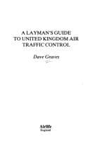 Tapa de United Kingdom Air Traffic Control