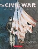 Tapa de Civil War