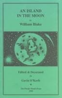 Tapa de An Island in the Moon