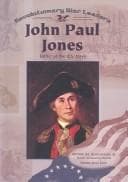 Tapa de John Paul Jones