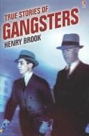 Tapa de True Stories of Gangsters