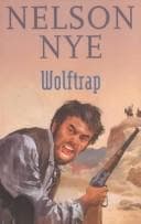Tapa de Wolftrap