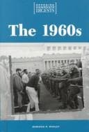 Tapa de The 1960s