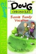 Tapa de Funnie Family Vacation (Doug Chronicles)