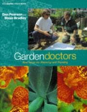 Tapa de Garden doctors