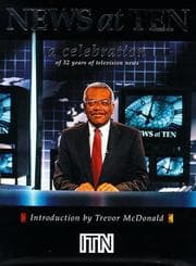 Tapa de ITN News at Ten