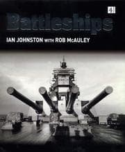 Tapa de The battleships