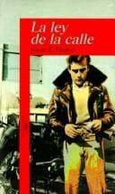 Tapa de La Ley de la Calle
