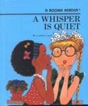 Tapa de Whisper Is Quiet