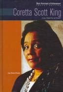 Tapa de Coretta Scott King