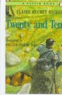 Tapa de Twenty and Ten