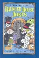 Tapa de Haunted House Jokes
