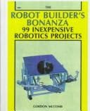 Tapa de The Robot Builder's Bonanza